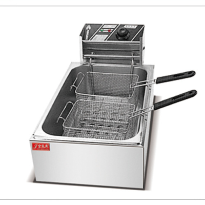 BẾP CHIÊN NHÚNG EF-18