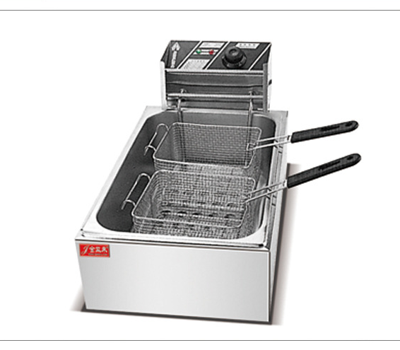 BẾP CHIÊN NHÚNG EF-18 BẾP CHIÊN NHÚNG EF-18