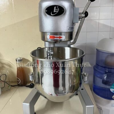 MÁY ĐÁNH TRỨNG 15L B15G