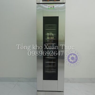 MÁY CHIA BỘT 36 PHẦN BẰNG TAY