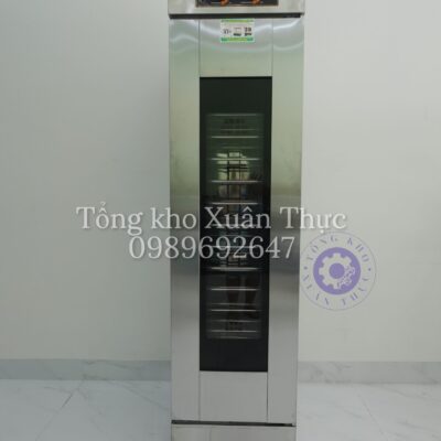 MÁY CHIA BỘT 36 PHẦN BẰNG TAY