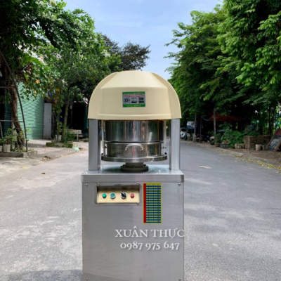 MÁY CHIA BỘT ĐIỆN 36 PHẦN