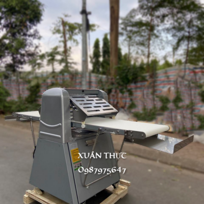 MÁY CÁN BỘT 2 CHIỀU H-520E