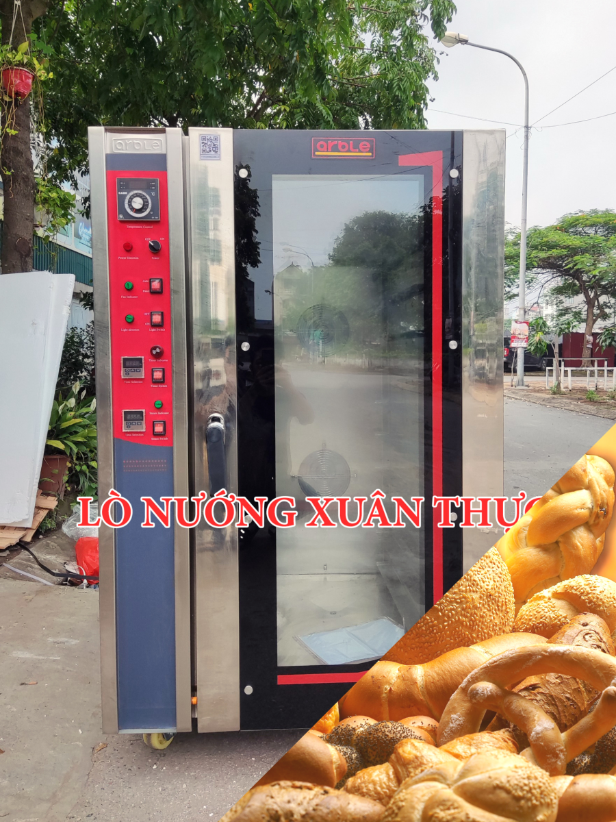 CÔNG TY TNHH SẢN XUẤT VÀ DỊCH VỤ XUÂN THỰC