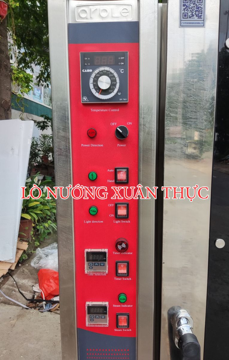 CÔNG TY TNHH SẢN XUẤT VÀ DỊCH VỤ XUÂN THỰC