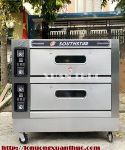 LÒ NƯỚNG BÁNH
