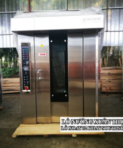 LÒ XOAY NƯỚNG BÁNH MÌ