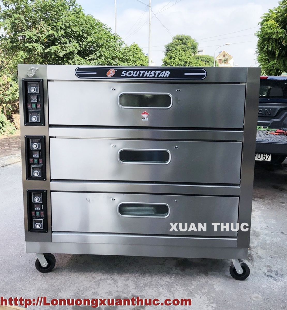 CÔNG TY TNHH SẢN XUẤT VÀ DỊCH VỤ XUÂN THỰC