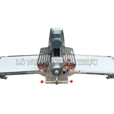 MÁY CÁN BỘT 2 CHIỀU ĐỂ BÀN