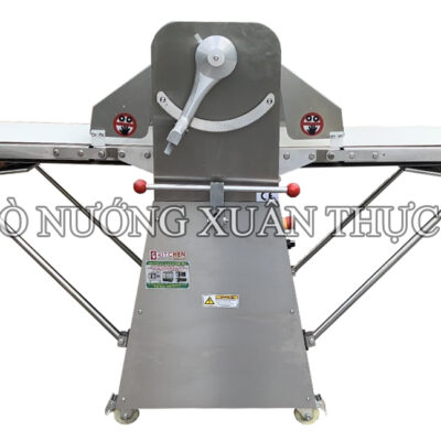 MÁY CÁN BỘT 2 CHIỀU NHẬP KHẨU