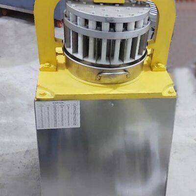 THIẾT BỊ CHẾ BIẾN BỘT