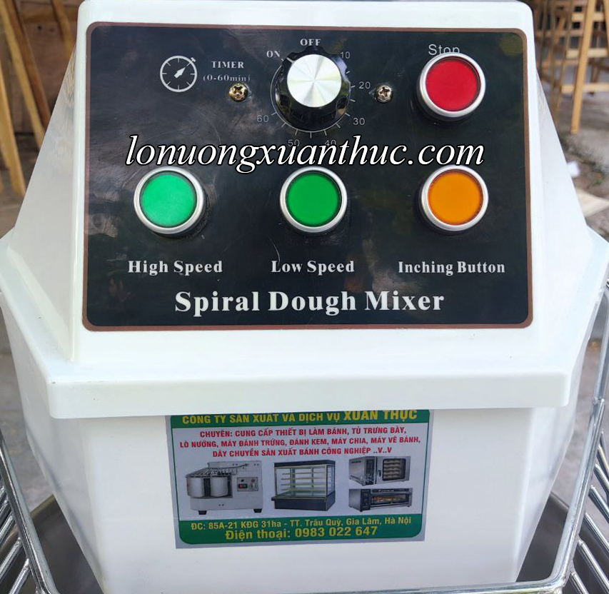 CÔNG TY TNHH SẢN XUẤT VÀ DỊCH VỤ XUÂN THỰC