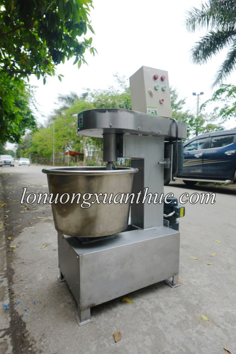 CÔNG TY TNHH SẢN XUẤT VÀ DỊCH VỤ XUÂN THỰC