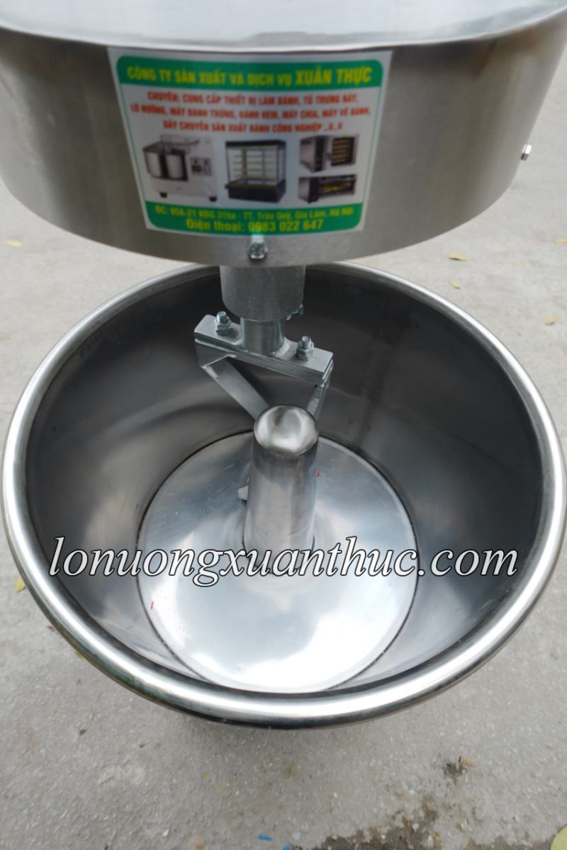 CÔNG TY TNHH SẢN XUẤT VÀ DỊCH VỤ XUÂN THỰC