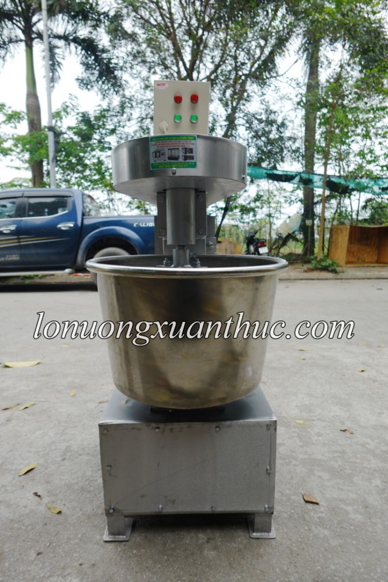 CÔNG TY TNHH SẢN XUẤT VÀ DỊCH VỤ XUÂN THỰC