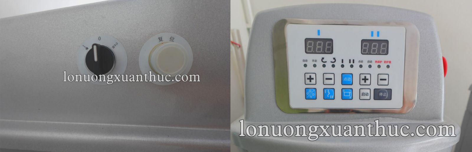 CÔNG TY TNHH SẢN XUẤT VÀ DỊCH VỤ XUÂN THỰC