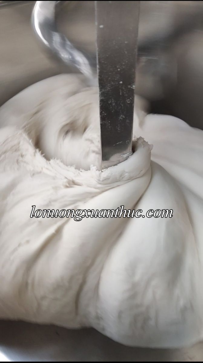 CÔNG TY TNHH SẢN XUẤT VÀ DỊCH VỤ XUÂN THỰC