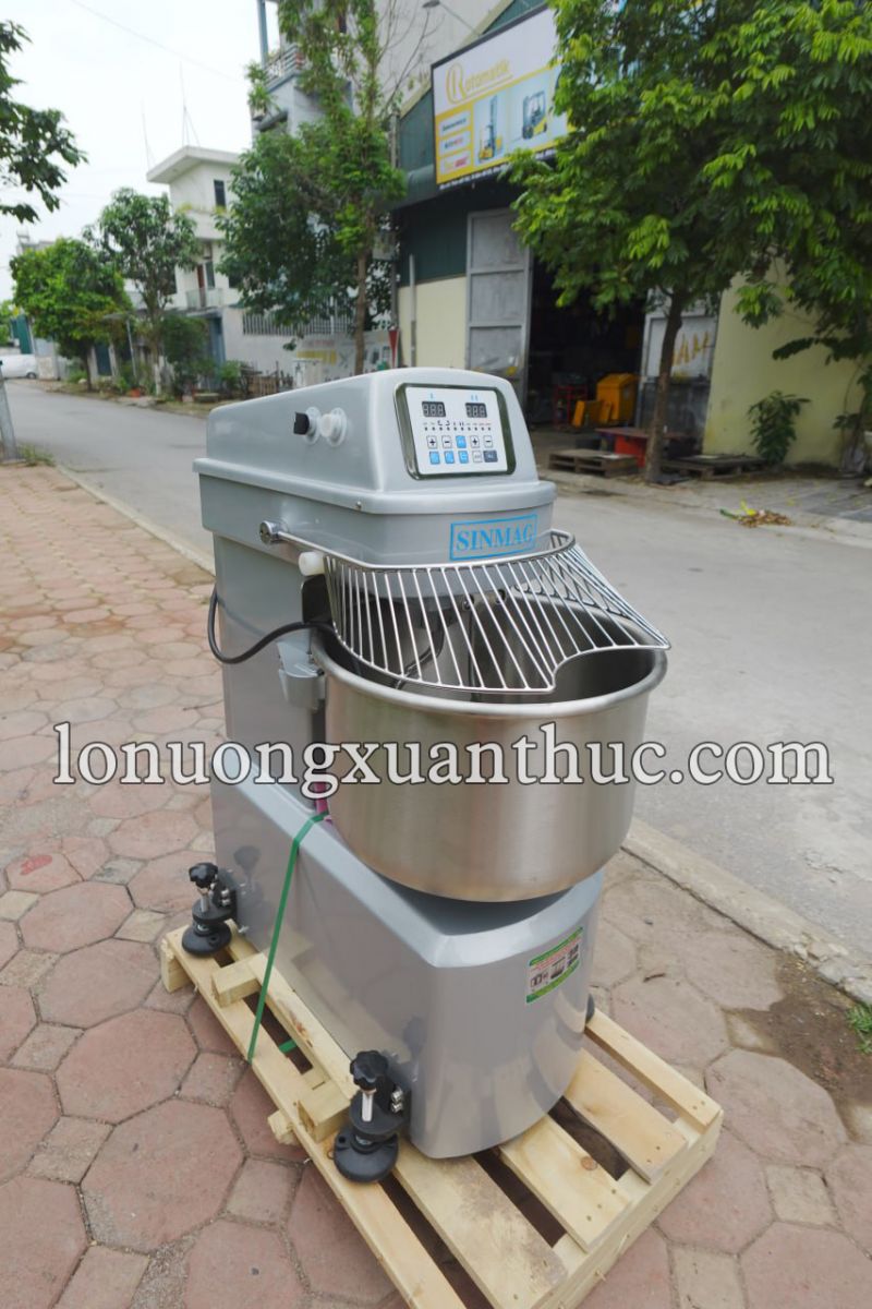 CÔNG TY TNHH SẢN XUẤT VÀ DỊCH VỤ XUÂN THỰC