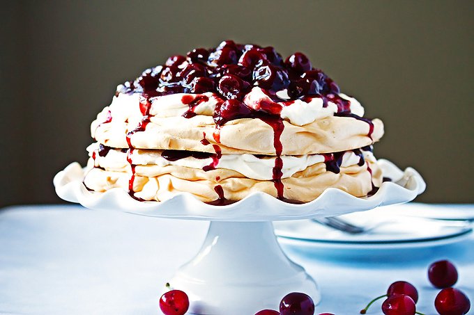 Pavlova