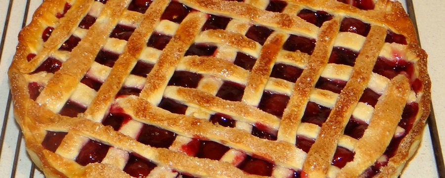 Bánh Limburg Pie Hà Lan