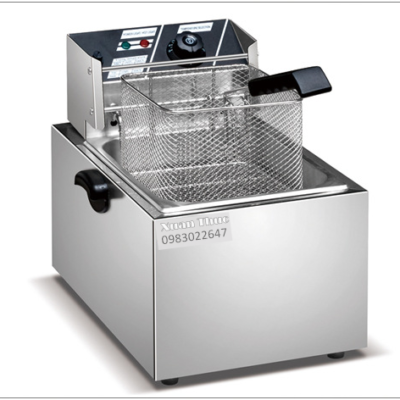 BẾP CHIÊN NHÚNG EF-88