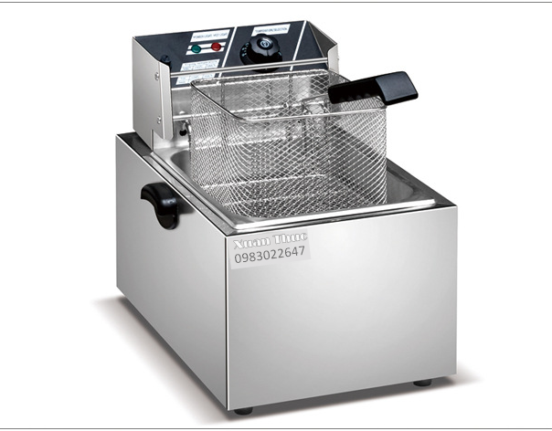 BẾP CHIÊN NHÚNG EF-88 BẾP CHIÊN NHÚNG EF-88