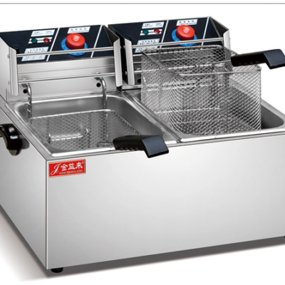 BẾP CHIÊN NHÚNG EF-89