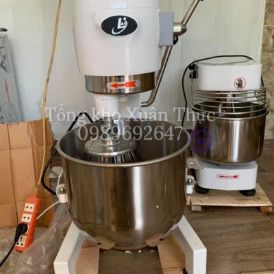 MÁY ĐÁNH TRỨNG 15L B15G
