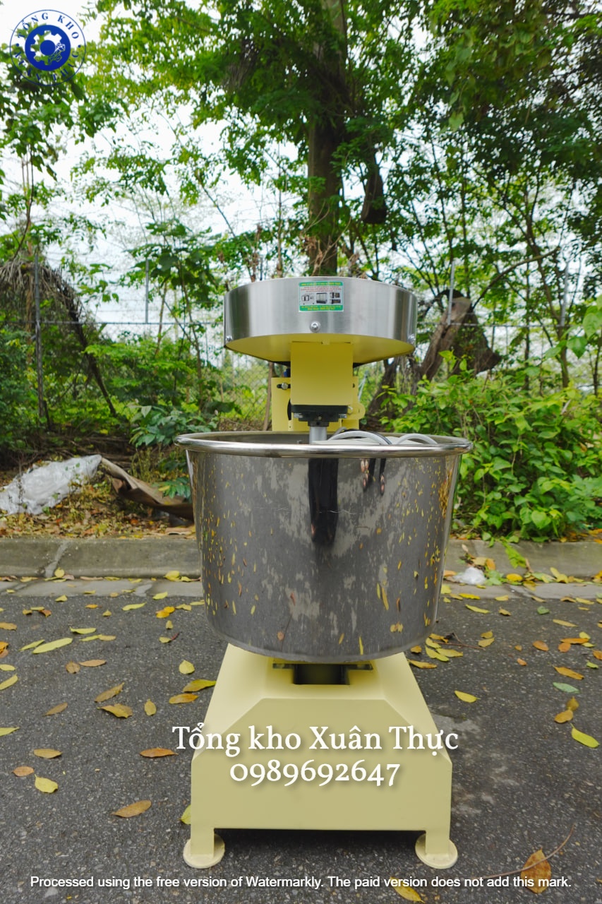 Máy trộn bột 7kg Việt Nam Máy trộn bột 7kg Việt Nam