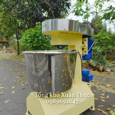 Máy trộn bột 7kg Việt Nam