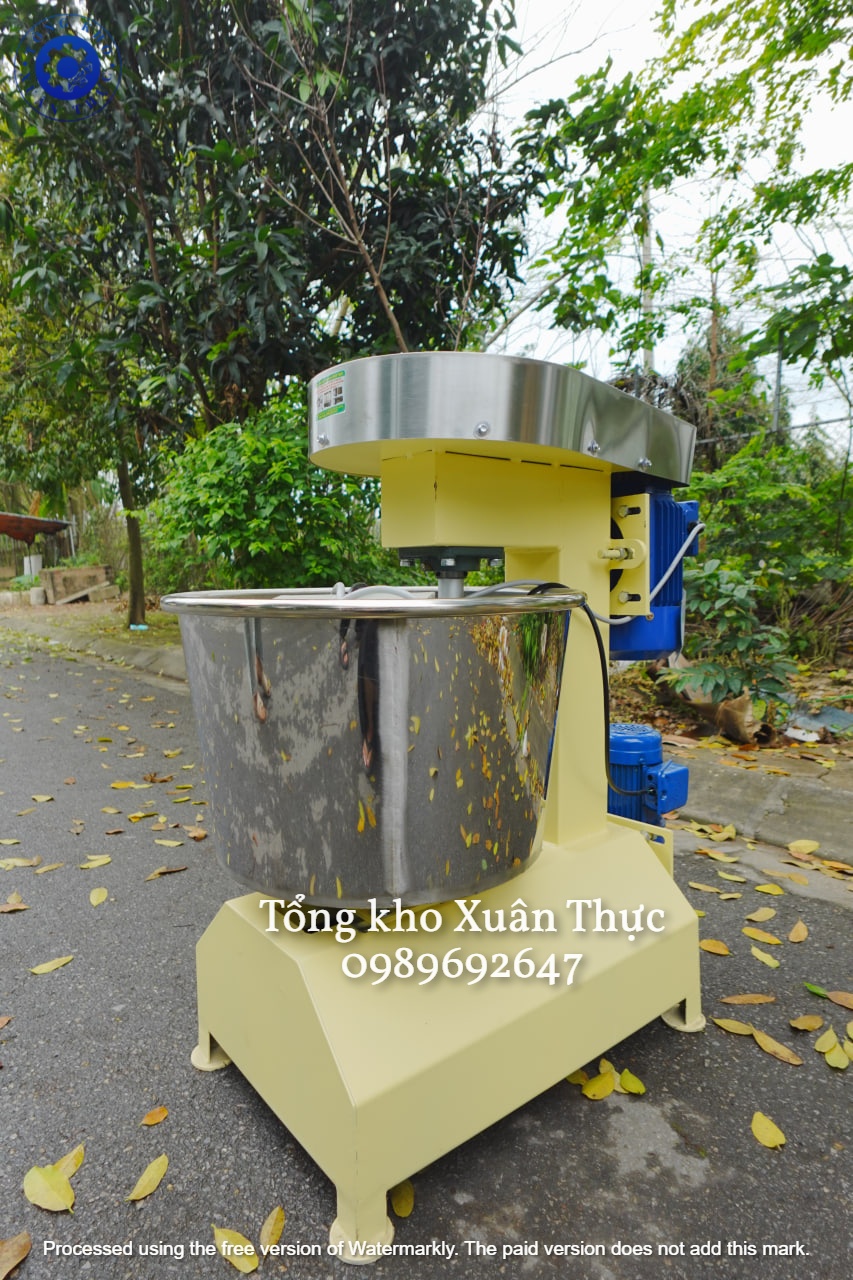 Máy trộn bột 7kg Việt Nam Máy trộn bột 7kg Việt Nam