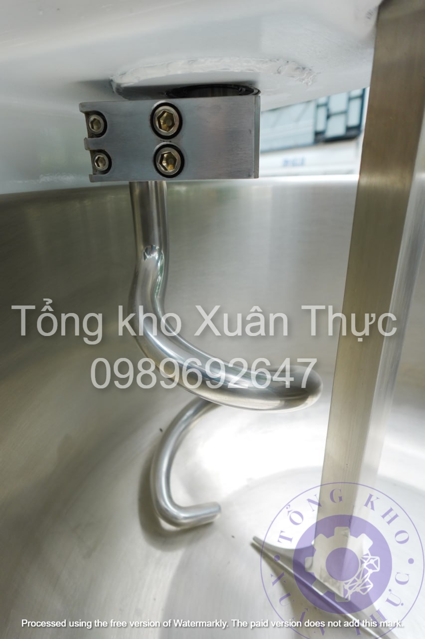 Máy Đánh Bột JCH25 Máy Đánh Bột JCH25