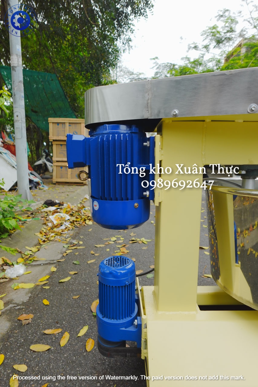 Máy trộn bột 7kg Việt Nam Máy trộn bột 7kg Việt Nam