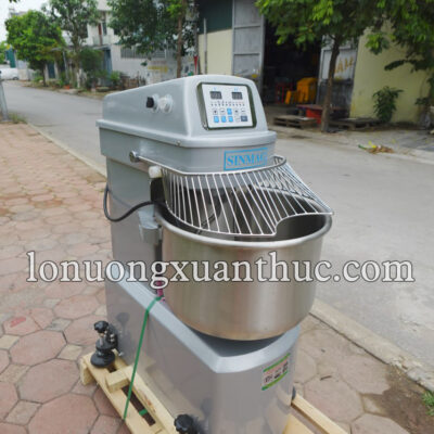 Máy trộn bột Sinmag SM2-25
