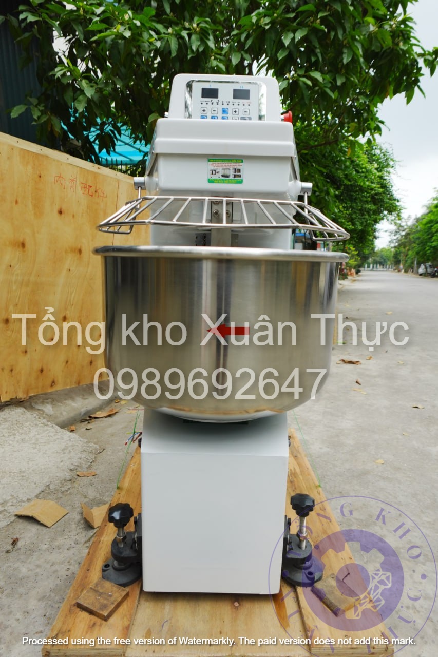 Máy Đánh Bột JCH25 Máy Đánh Bột JCH25