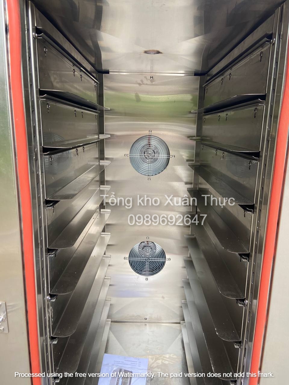 LÒ ĐỐI LƯU 10 KHAY ARBLE LÒ ĐỐI LƯU 10 KHAY ARBLE