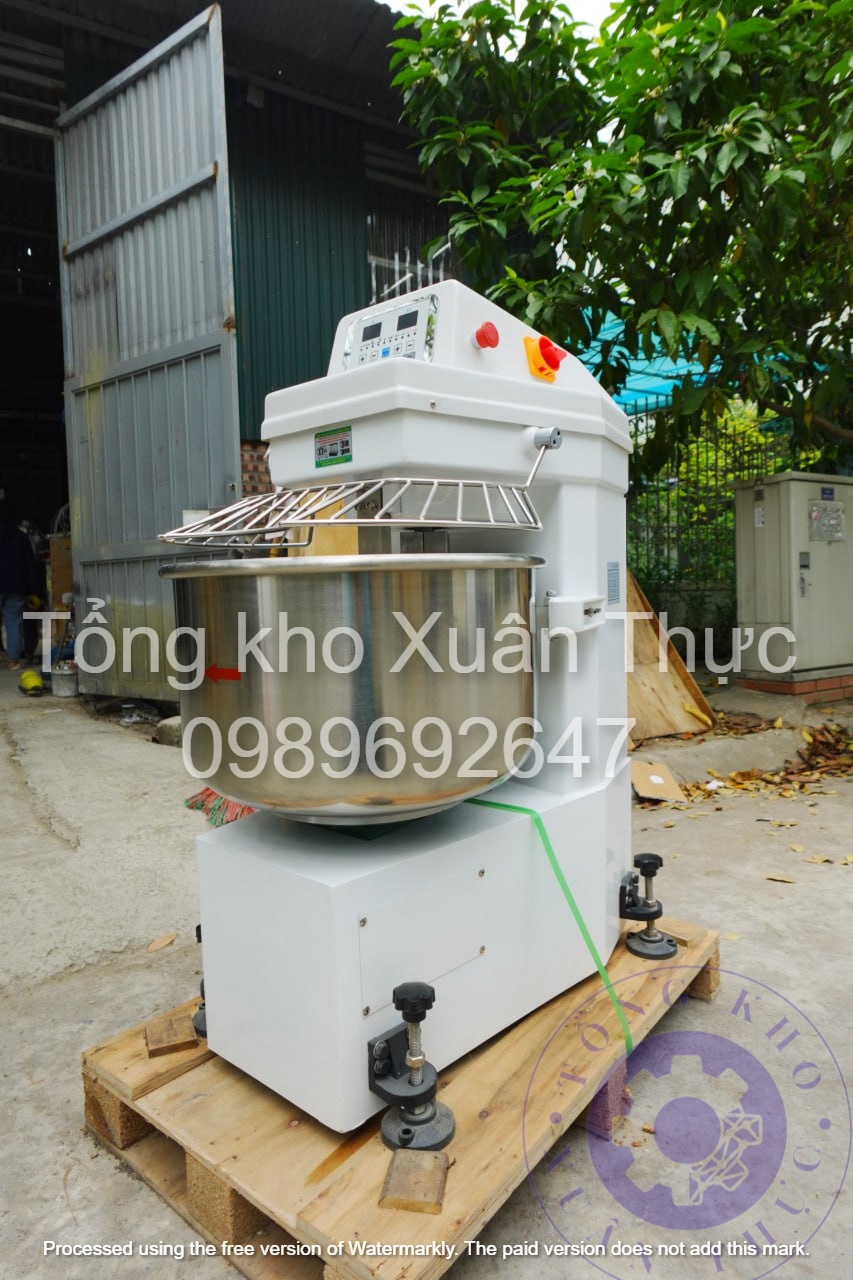 Máy Đánh Bột JCH25 Máy Đánh Bột JCH25