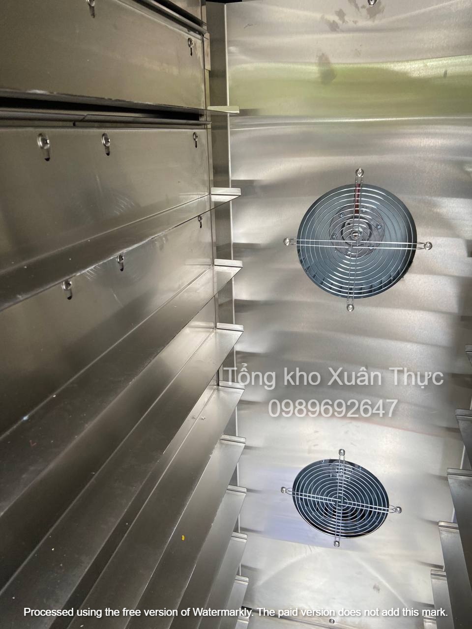 LÒ ĐỐI LƯU 10 KHAY ARBLE LÒ ĐỐI LƯU 10 KHAY ARBLE