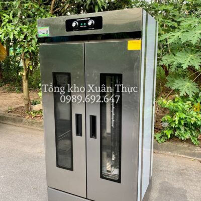 MÁY CHIA BỘT 36 PHẦN BẰNG TAY