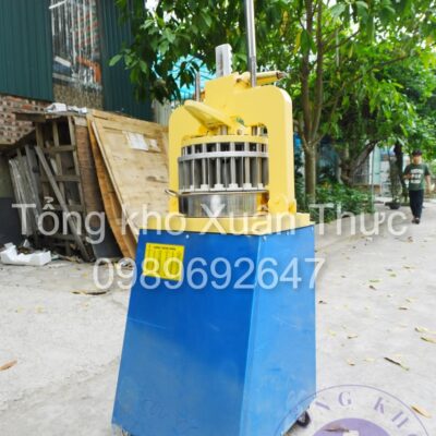 MÁY CHIA BỘT 36 PHẦN BẰNG TAY