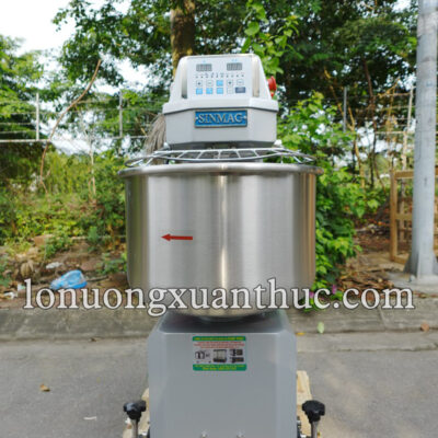 Máy trộn bột SINMAG SM-25