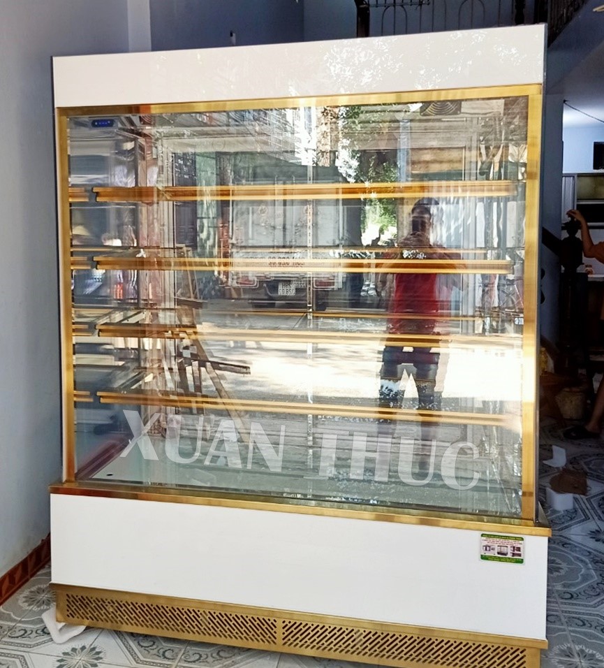 CÔNG TY TNHH SẢN XUẤT VÀ DỊCH VỤ XUÂN THỰC