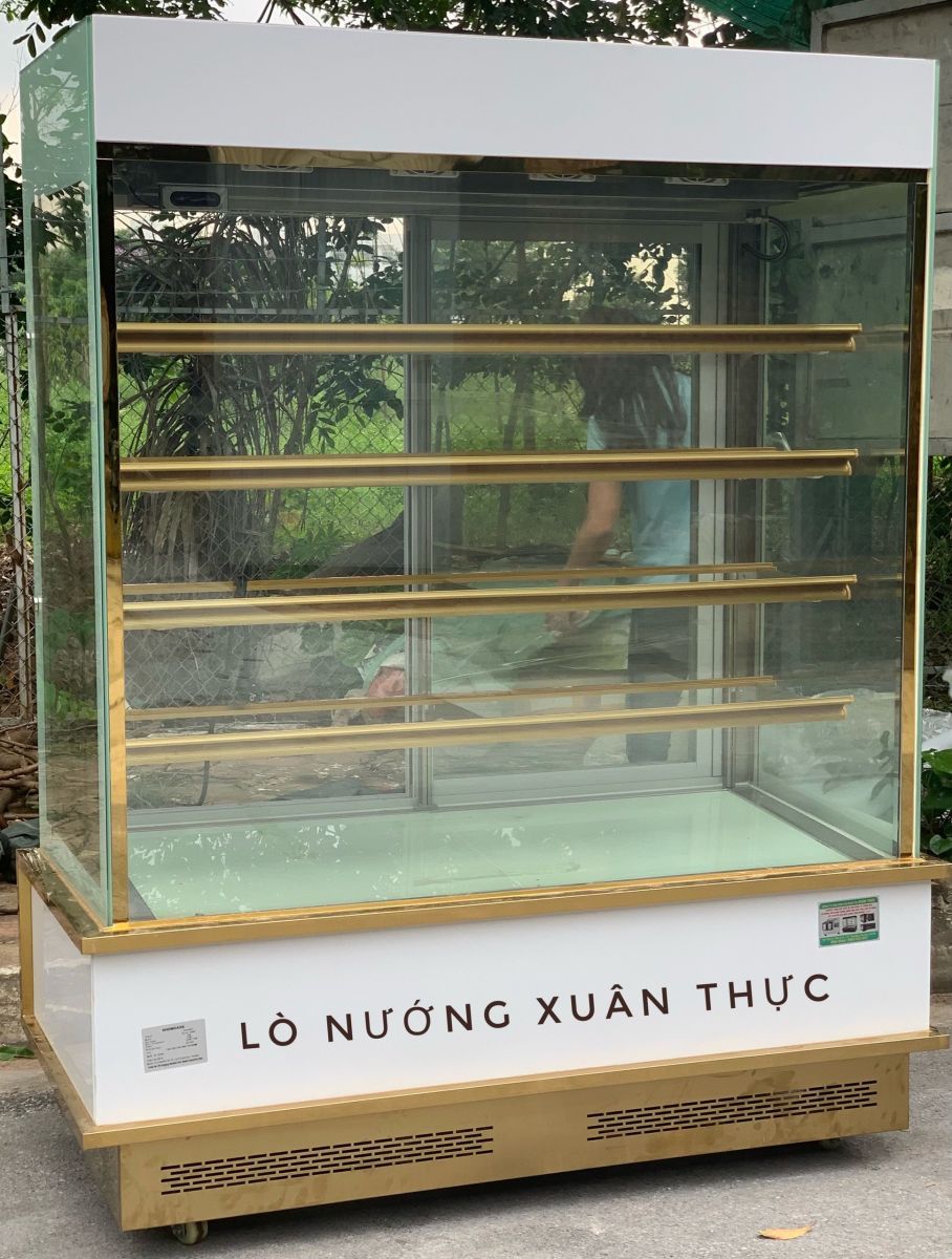 CÔNG TY TNHH SẢN XUẤT VÀ DỊCH VỤ XUÂN THỰC