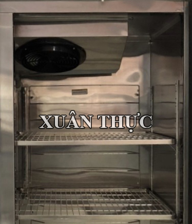 CÔNG TY TNHH SẢN XUẤT VÀ DỊCH VỤ XUÂN THỰC