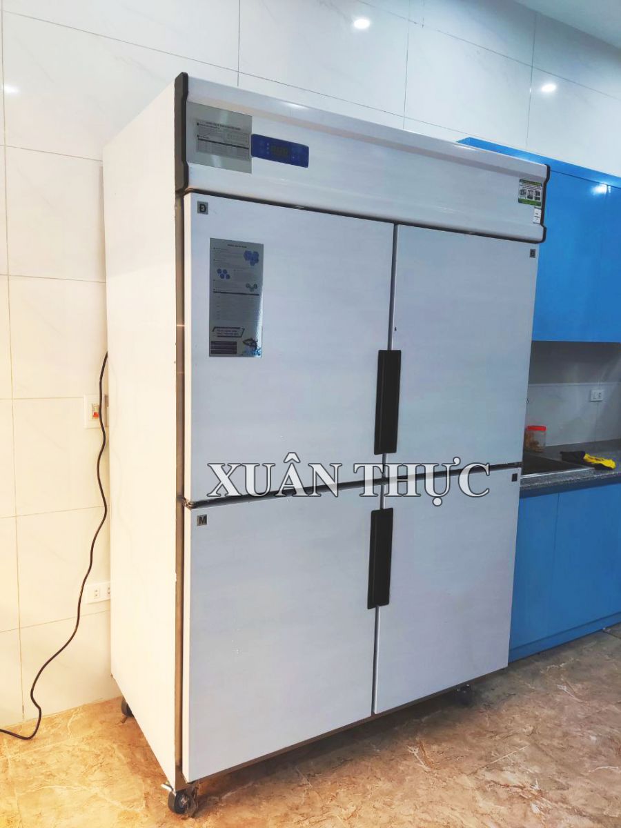 CÔNG TY TNHH SẢN XUẤT VÀ DỊCH VỤ XUÂN THỰC