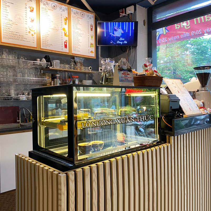 CÔNG TY TNHH SẢN XUẤT VÀ DỊCH VỤ XUÂN THỰC