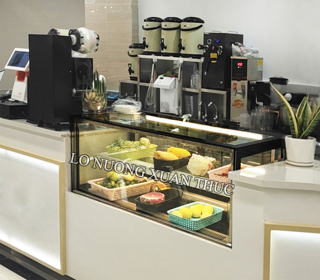 CÔNG TY TNHH SẢN XUẤT VÀ DỊCH VỤ XUÂN THỰC