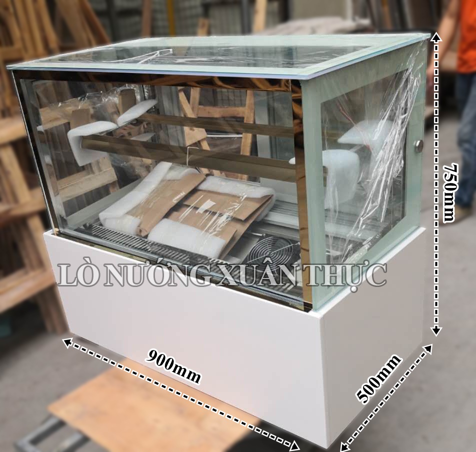 CÔNG TY TNHH SẢN XUẤT VÀ DỊCH VỤ XUÂN THỰC