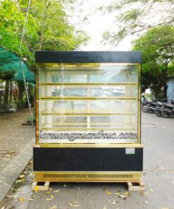 TỦ TRƯNG BÀY BÁNH SINH NHẬT