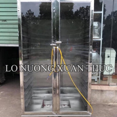 TỦ Ủ KÍCH NỞ BÁNH